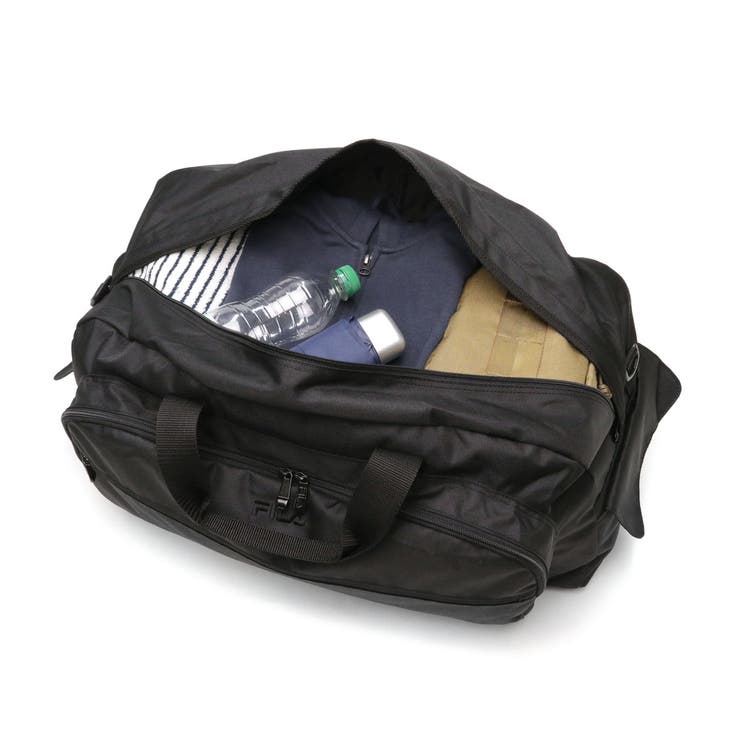 フィラ ボストンバッグ FILA | ギャレリア Bag＆Luggage | 詳細画像13 