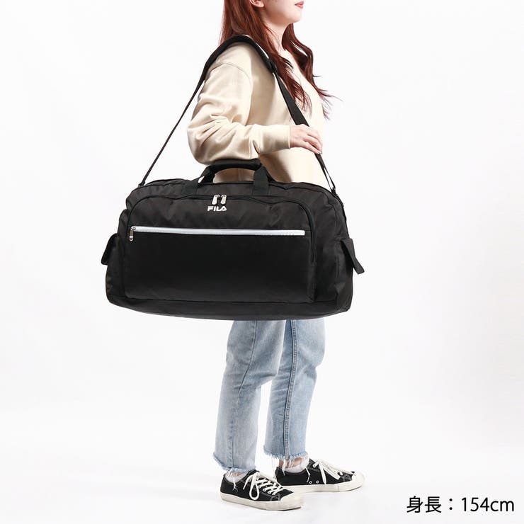 FILA★LADY'S_MILANO プレミアムクロスバッグ_2色 FILA☆LADY'S_MILANO プレミアムクロスバッグ_2色 (FILA
