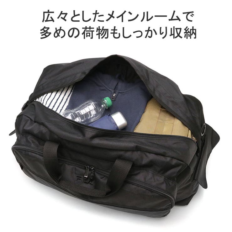 FILA(フィラ)★ニューコアバックパック_1100FS3BPF5301 FILA(フィラ)☆ニューコアバックパック_1100FS3BPF5301 (FILA