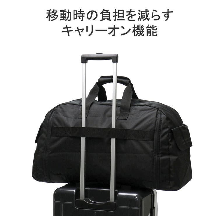 フィラ ボストンバッグ FILA | ギャレリア Bag＆Luggage | 詳細画像7 