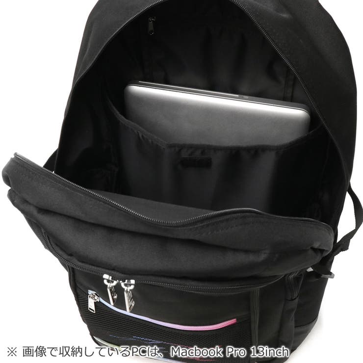 フィラ リュック レディース | ギャレリア Bag＆Luggage | 詳細画像23 