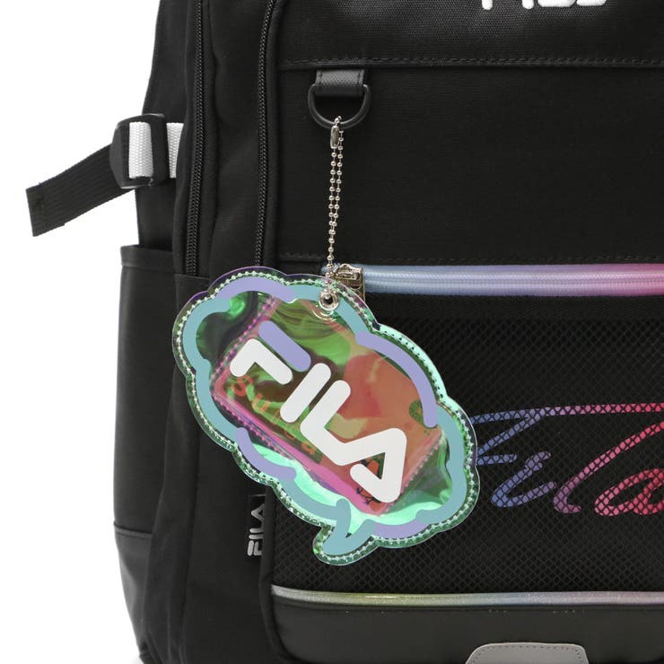 フィラ リュック レディース | ギャレリア Bag＆Luggage | 詳細画像27 