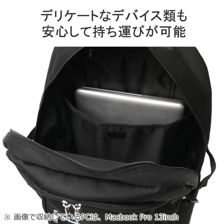 フィラ リュック レディース | ギャレリア Bag＆Luggage | 詳細画像6 
