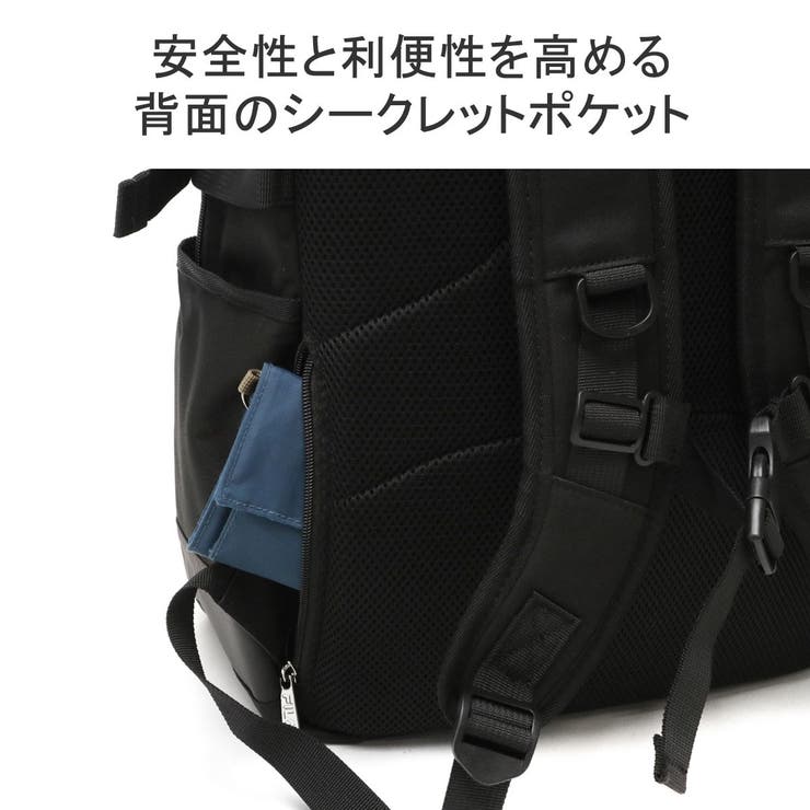 フィラ リュック レディース | ギャレリア Bag＆Luggage | 詳細画像7 