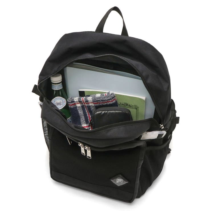 フィラ リュック FILA | ギャレリア Bag＆Luggage | 詳細画像16 