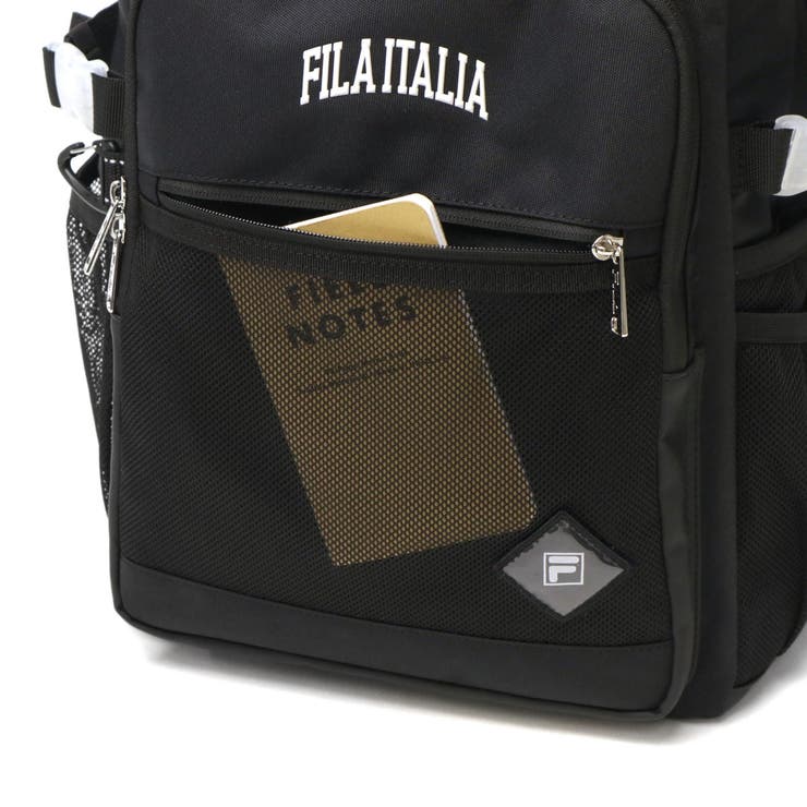 Fila Tech Bag フィラ バックパック リュック 楽天市場】fila リュック 7576の通販