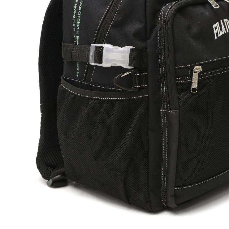 フィラ リュック FILA | ギャレリア Bag＆Luggage | 詳細画像20 