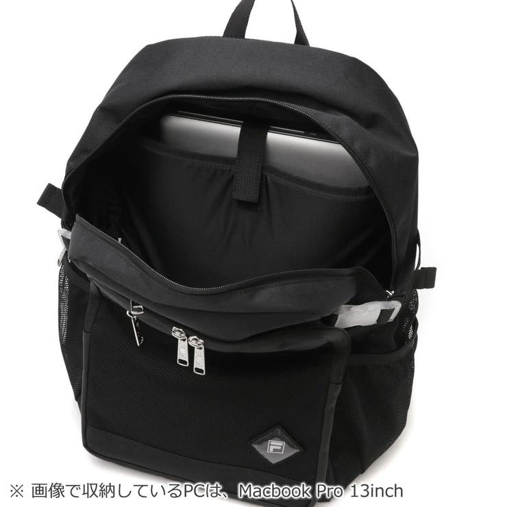 フィラ リュック FILA | ギャレリア Bag＆Luggage | 詳細画像22 