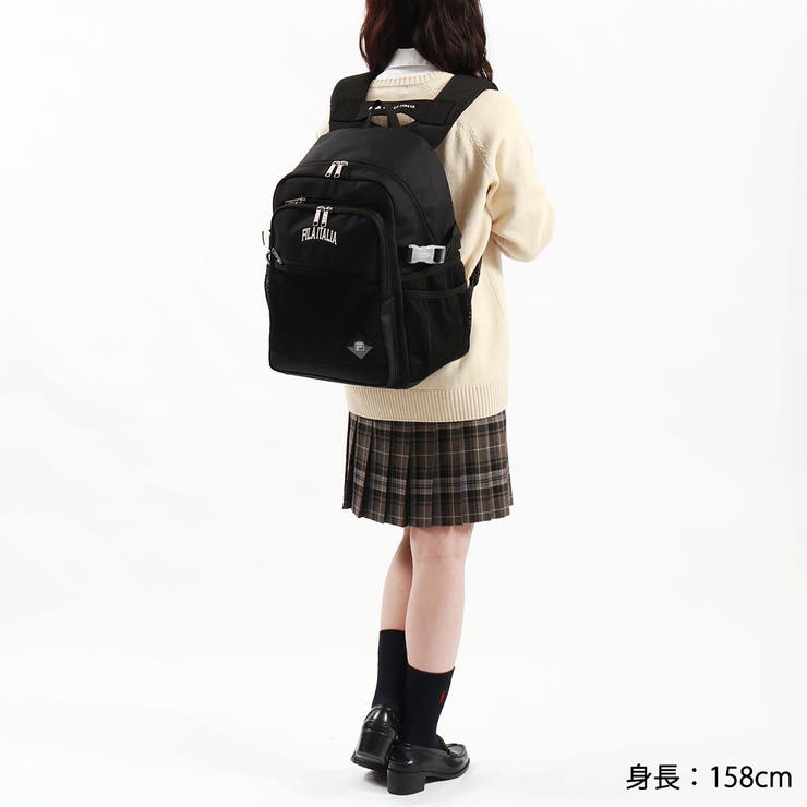 フィラ リュック FILA | ギャレリア Bag＆Luggage | 詳細画像4 