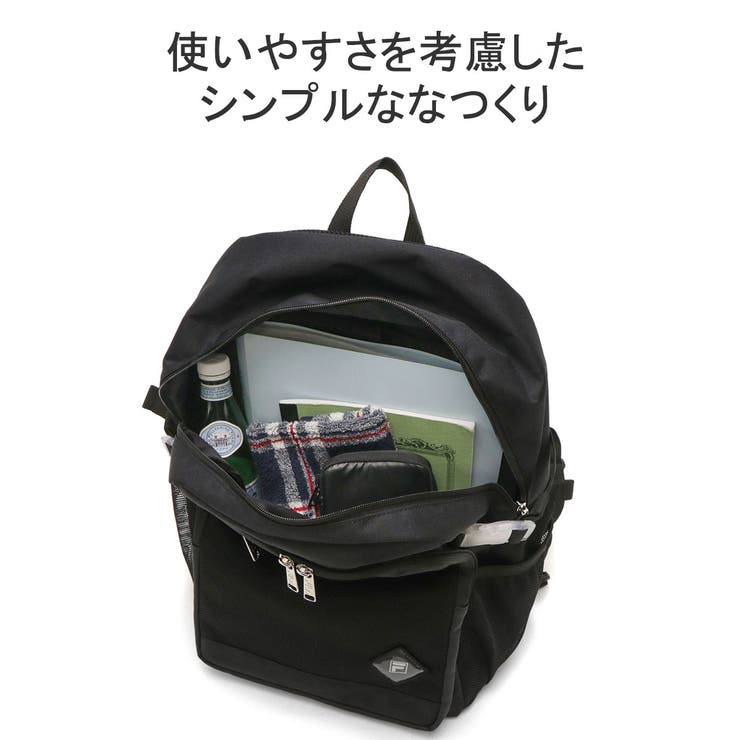 フィラ リュック FILA | ギャレリア Bag＆Luggage | 詳細画像6 