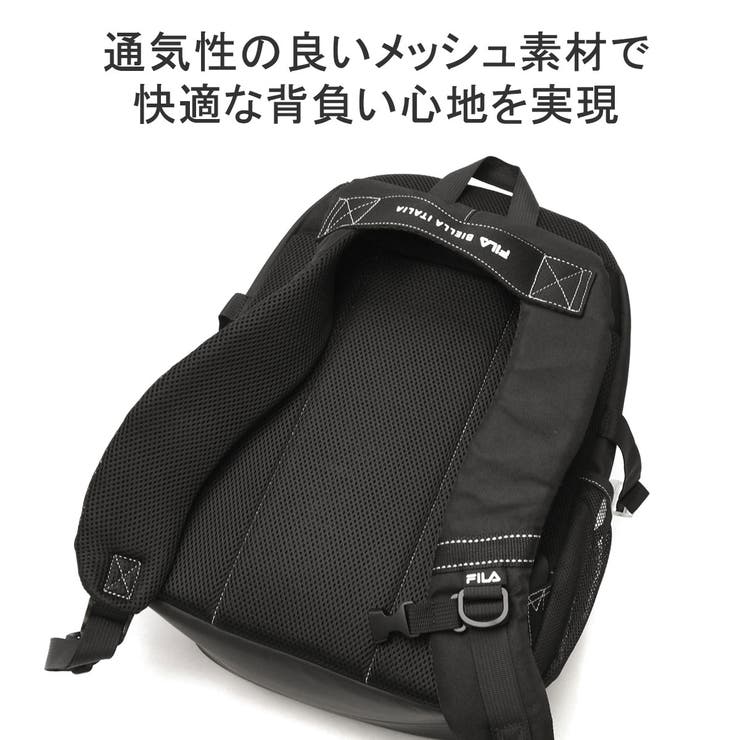 フィラ リュック FILA | ギャレリア Bag＆Luggage | 詳細画像8 