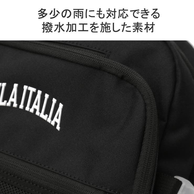 フィラ リュック FILA | ギャレリア Bag＆Luggage | 詳細画像9 