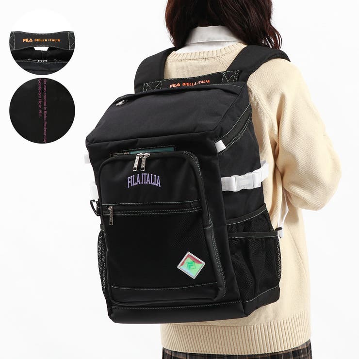 フィラ リュック FILA[品番：GLNB0012526]｜ギャレリア Bag＆Luggage