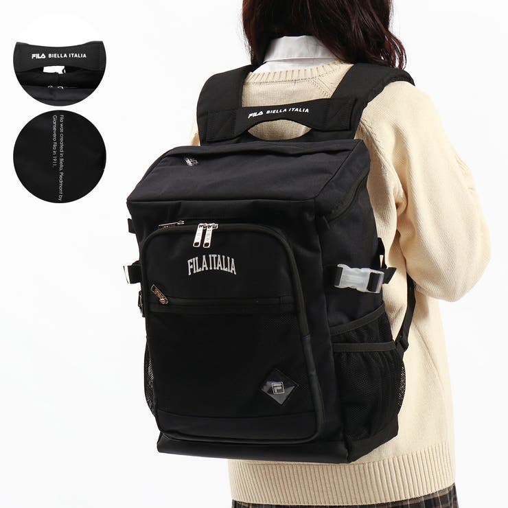 フィラ リュック FILA[品番：GLNB0012526]｜ギャレリア