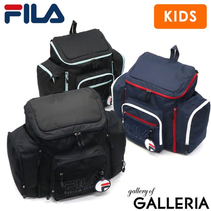 フィラ リュック FILA | ギャレリア Bag＆Luggage | 詳細画像1 