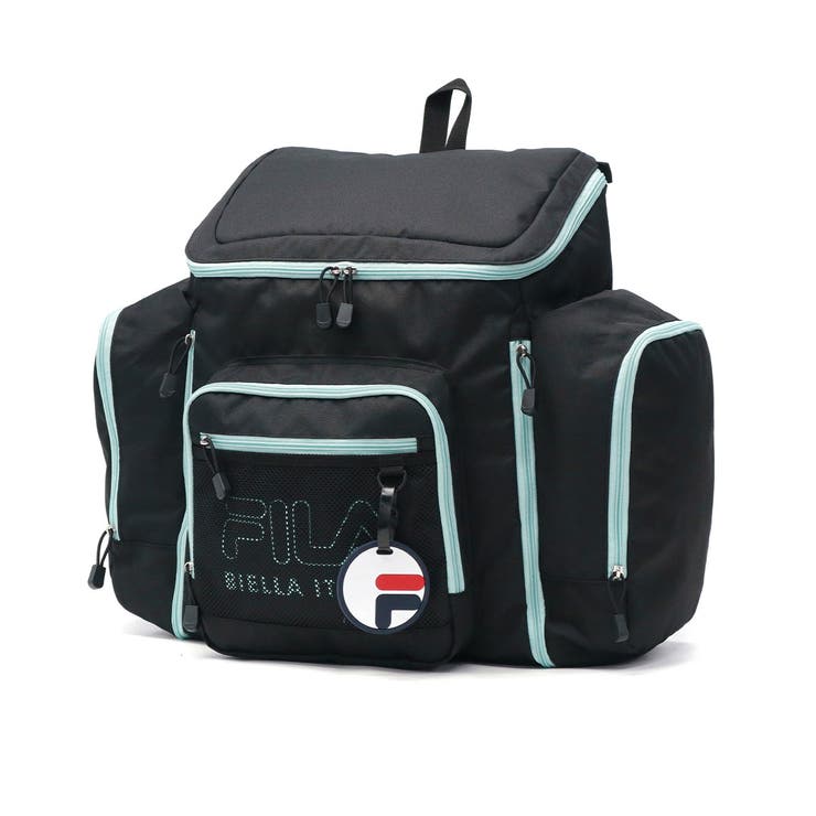 ミント | フィラ リュック FILA | ギャレリア Bag＆Luggage