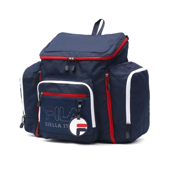 トリコ | フィラ リュック FILA | ギャレリア Bag＆Luggage