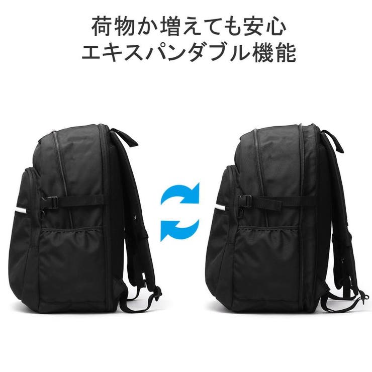フィラ リュック メンズ | ギャレリア Bag＆Luggage | 詳細画像11 