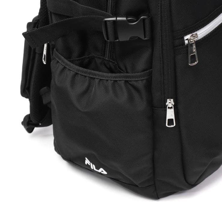 フィラ リュック メンズ | ギャレリア Bag＆Luggage | 詳細画像16 