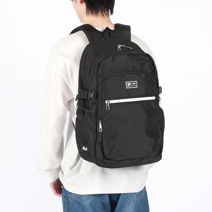 フィラ リュック メンズ | ギャレリア Bag＆Luggage | 詳細画像3 