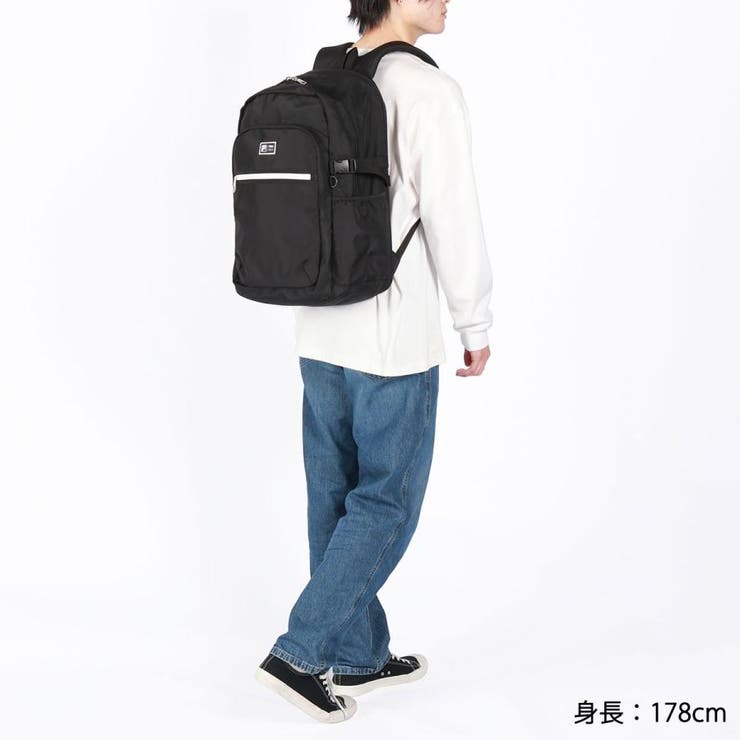 フィラ リュック メンズ | ギャレリア Bag＆Luggage | 詳細画像4 
