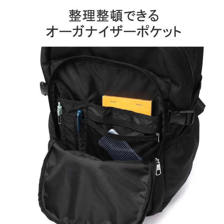 フィラ リュック メンズ | ギャレリア Bag＆Luggage | 詳細画像9 