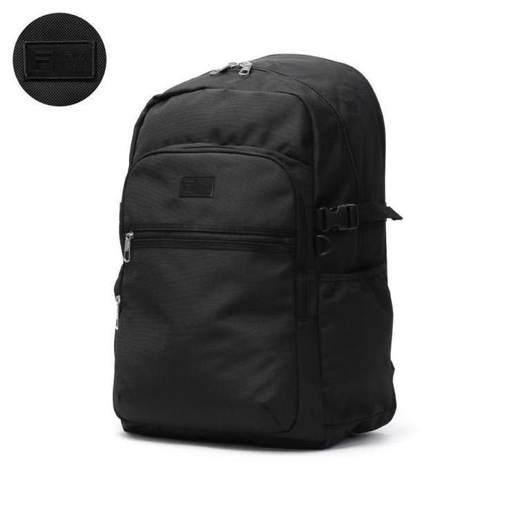 クロ×クロ | フィラ リュック メンズ | ギャレリア Bag＆Luggage