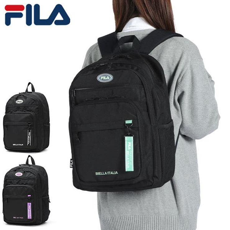 フィラ リュック レディース | ギャレリア Bag＆Luggage | 詳細画像1 