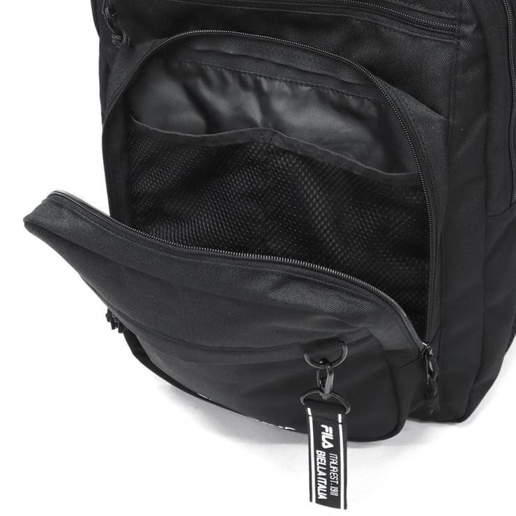 フィラ リュック レディース | ギャレリア Bag＆Luggage | 詳細画像12 