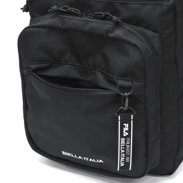 フィラ リュック レディース | ギャレリア Bag＆Luggage | 詳細画像13 