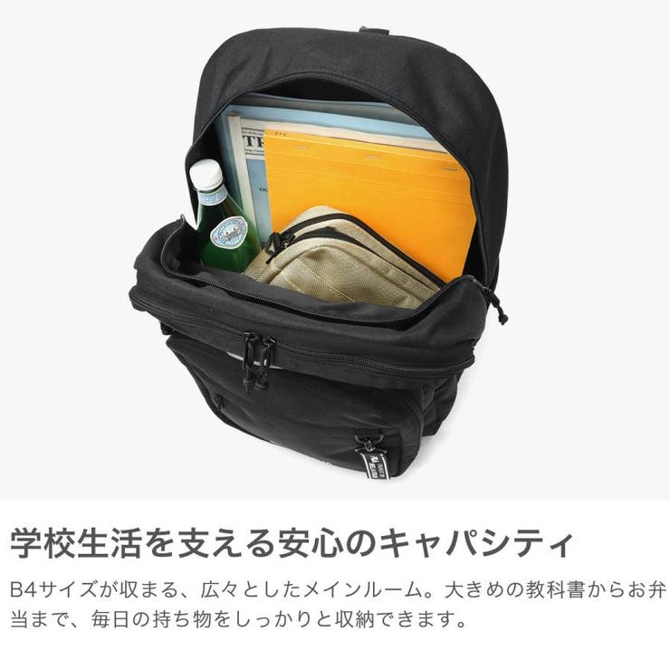 フィラ リュック レディース | ギャレリア Bag＆Luggage | 詳細画像4 