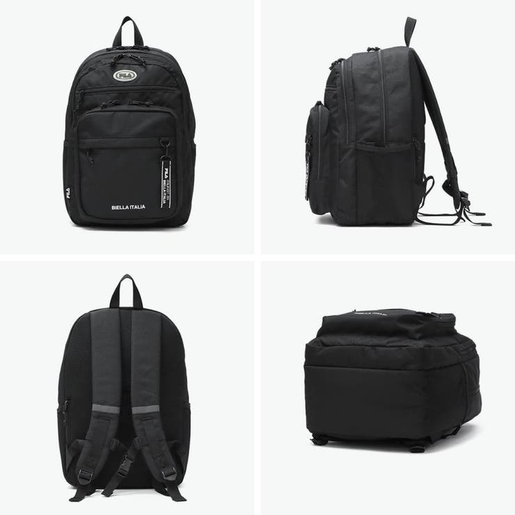 フィラ リュック レディース | ギャレリア Bag＆Luggage | 詳細画像6 