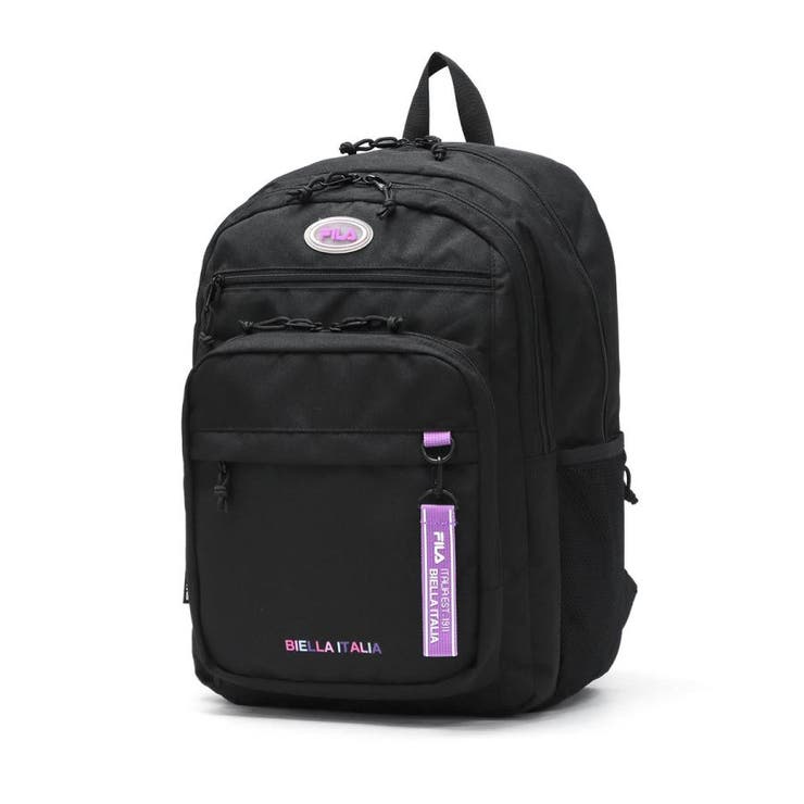 パープル | フィラ リュック レディース | ギャレリア Bag＆Luggage