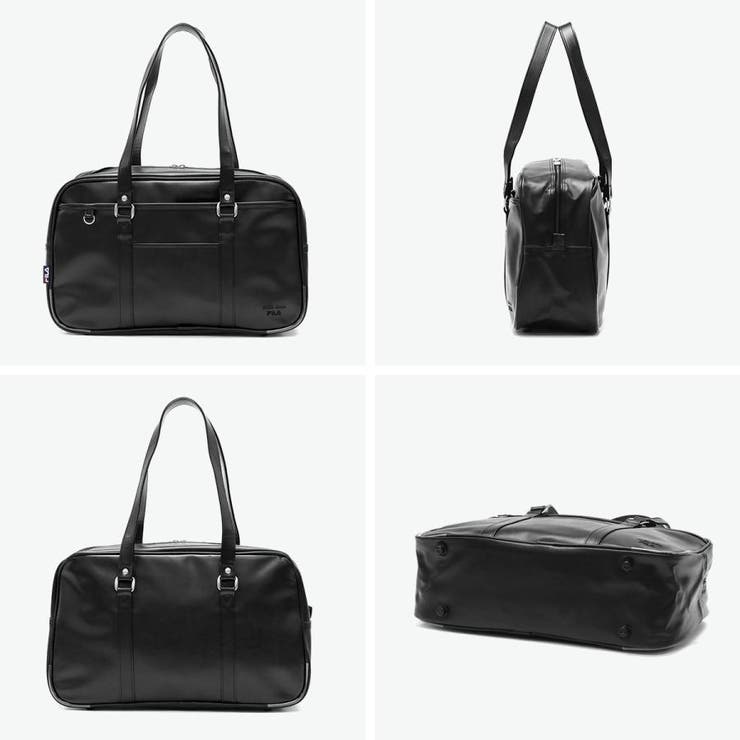 フィラ スクールバッグ 高校生 | ギャレリア Bag＆Luggage | 詳細画像6 