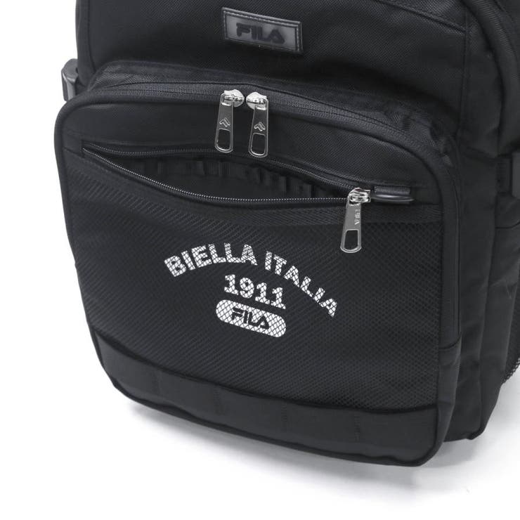 フィラ リュック レディース | ギャレリア Bag＆Luggage | 詳細画像12 