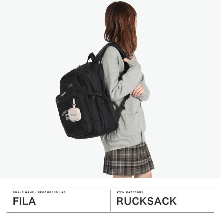 フィラ リュック レディース | ギャレリア Bag＆Luggage | 詳細画像2 