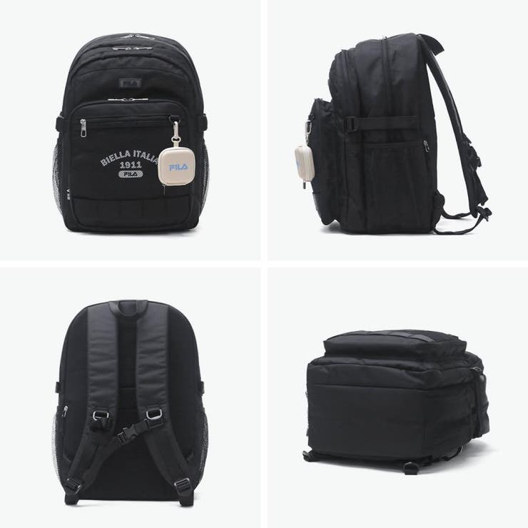 フィラ リュック レディース | ギャレリア Bag＆Luggage | 詳細画像6 