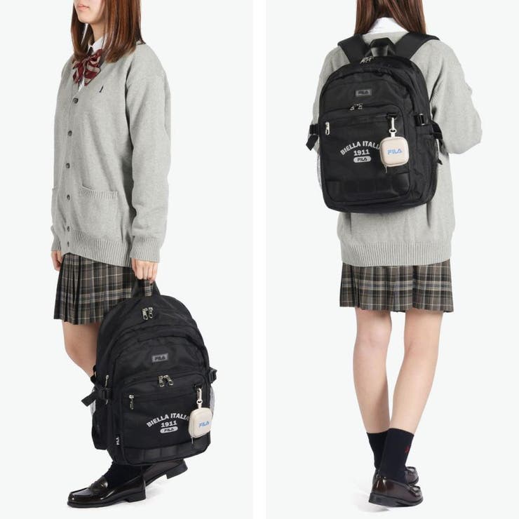 フィラ リュック レディース | ギャレリア Bag＆Luggage | 詳細画像7 