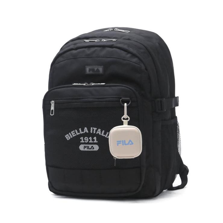 クロ | フィラ リュック レディース | ギャレリア Bag＆Luggage