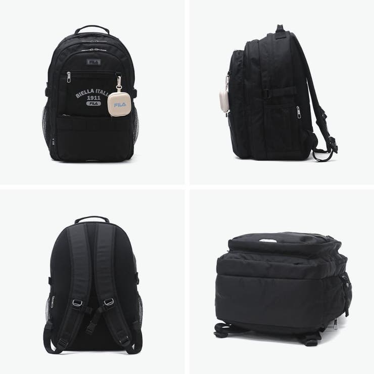 フィラ リュック レディース | ギャレリア Bag＆Luggage | 詳細画像6 