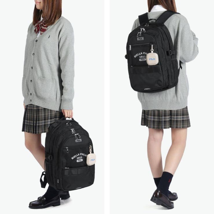 フィラ リュック レディース | ギャレリア Bag＆Luggage | 詳細画像7 