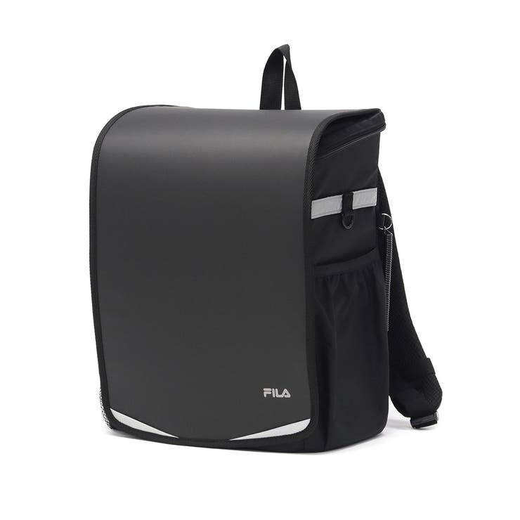 ブラック | フィラ ランドセル FILA | ギャレリア Bag＆Luggage