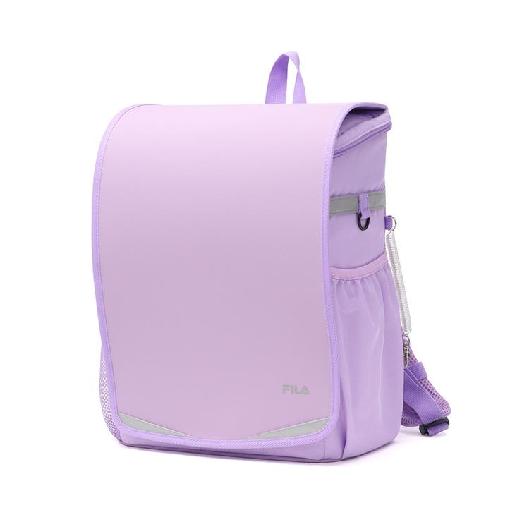 パープル | フィラ ランドセル FILA | ギャレリア Bag＆Luggage