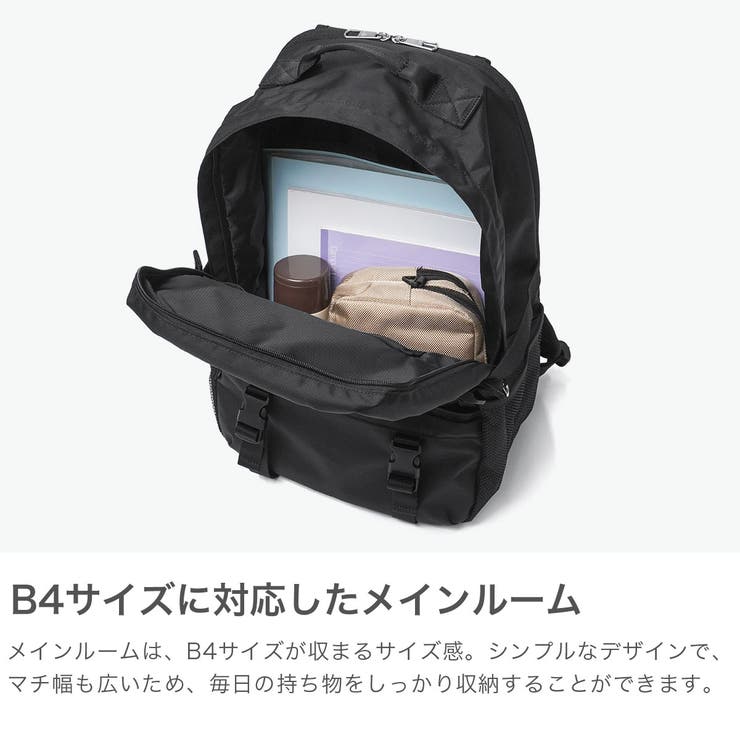 フィラ リュック FILA | ギャレリア Bag＆Luggage | 詳細画像3 