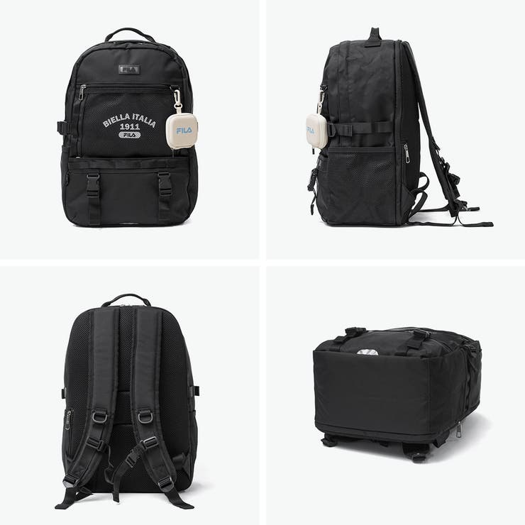 フィラ リュック FILA | ギャレリア Bag＆Luggage | 詳細画像6 