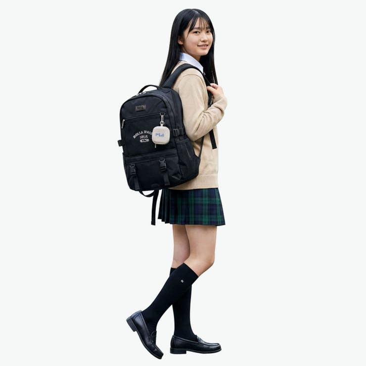 フィラ リュック FILA | ギャレリア Bag＆Luggage | 詳細画像7 