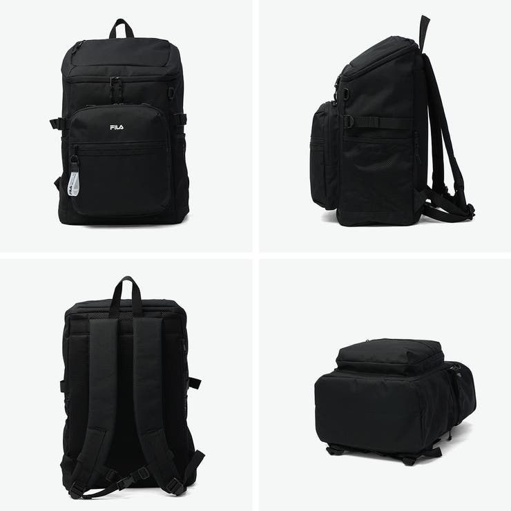フィラ リュック FILA | ギャレリア Bag＆Luggage | 詳細画像6 