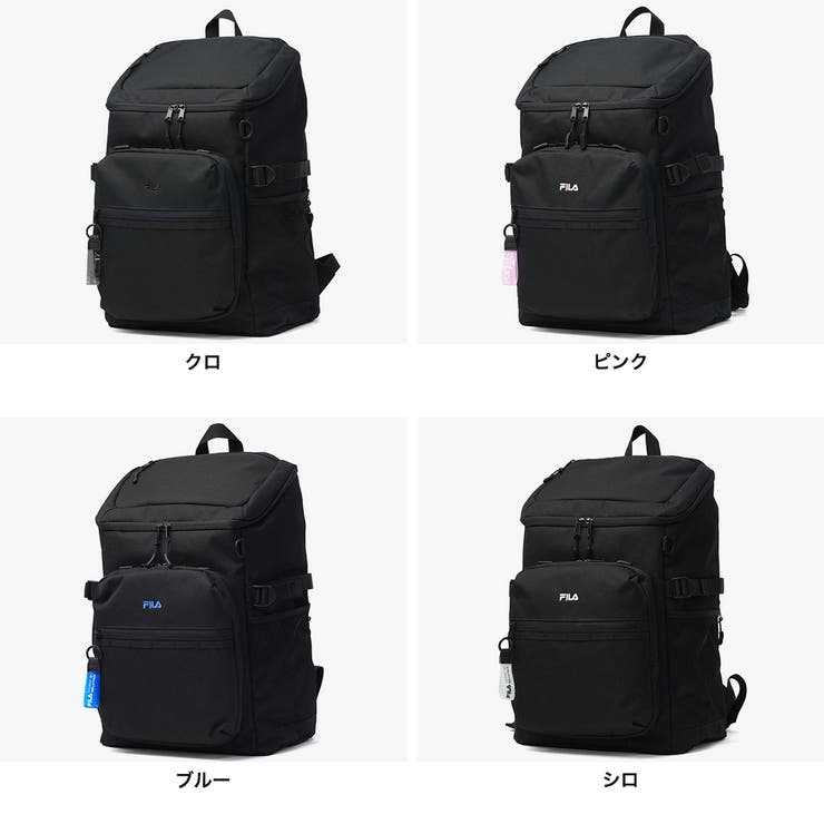 フィラ リュック FILA | ギャレリア Bag＆Luggage | 詳細画像7 