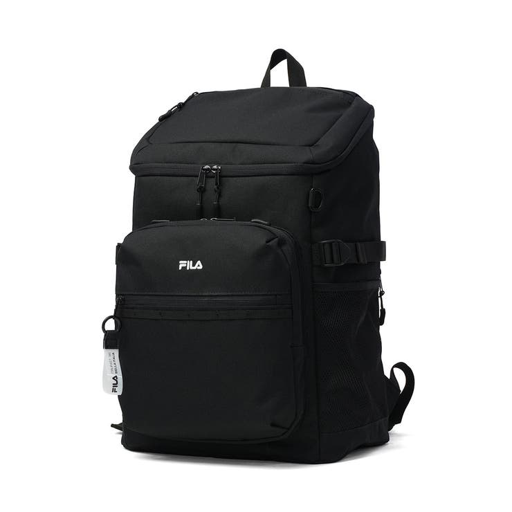 シロ | フィラ リュック FILA | ギャレリア Bag＆Luggage