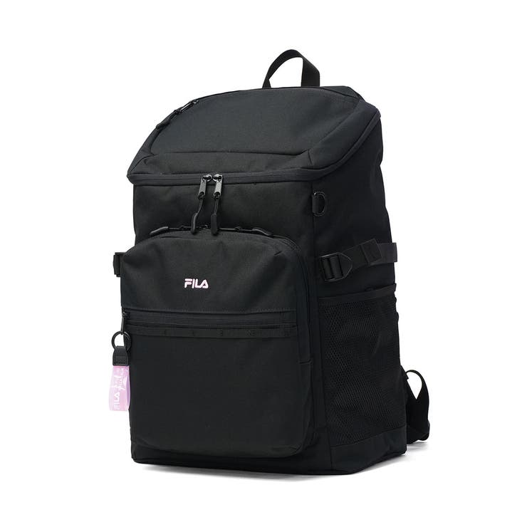 ピンク | フィラ リュック FILA | ギャレリア Bag＆Luggage
